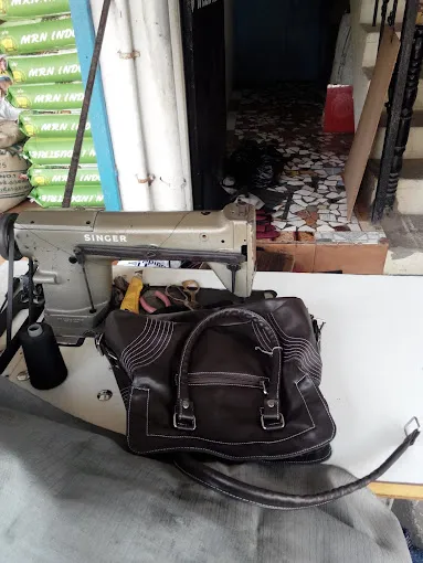 Chandru Bag Works